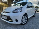 Toyota Aygo 1.0 68 KM 100% Przebieg 129 Tyś km Wersja Po Lifcie Zapraszamy !!! - 4