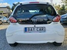 Toyota Aygo 1.0 68 KM 100% Przebieg 129 Tyś km Wersja Po Lifcie Zapraszamy !!! - 6
