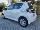 Toyota Aygo 1.0 68 KM 100% Przebieg 129 Tyś km Wersja Po Lifcie Zapraszamy !!! - 7