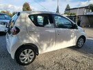 Toyota Aygo 1.0 68 KM 100% Przebieg 129 Tyś km Wersja Po Lifcie Zapraszamy !!! - 8