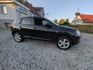 Nissan Qashqai 1,6 benzyna 115 KM - 2