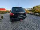 Nissan Qashqai 1,6 benzyna 115 KM - 5