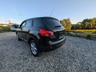 Nissan Qashqai 1,6 benzyna 115 KM - 6