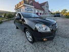 Nissan Qashqai 1,6 benzyna 115 KM - 7