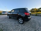 Nissan Qashqai 1,6 benzyna 115 KM - 8