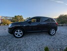 Nissan Qashqai 1,6 benzyna 115 KM - 9