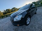 Nissan Qashqai 1,6 benzyna 115 KM - 11