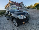 Nissan Qashqai 1,6 benzyna 115 KM - 12