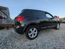 Nissan Qashqai 1,6 benzyna 115 KM - 14