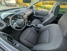 Nissan Qashqai 1,6 benzyna 115 KM - 16