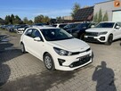 Kia Rio Klimatyzacja