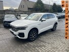 Volkswagen Touareg Automat Skóra Klimatronik Pneumatyka Kamera 422KM - 1