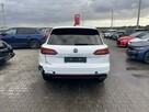 Volkswagen Touareg Automat Skóra Klimatronik Pneumatyka Kamera 422KM - 3
