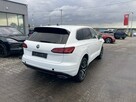 Volkswagen Touareg Automat Skóra Klimatronik Pneumatyka Kamera 422KM - 4