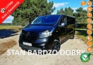 Renault Trafic 1.6 dCi*L2H1*Climatronic*Elektryka*Navi*Alu*Zadbany*Super Stan*ZOBACZ!