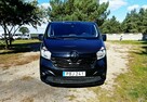 Renault Trafic 1.6 dCi*L2H1*Climatronic*Elektryka*Navi*Alu*Zadbany*Super Stan*ZOBACZ! - 2