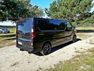 Renault Trafic 1.6 dCi*L2H1*Climatronic*Elektryka*Navi*Alu*Zadbany*Super Stan*ZOBACZ! - 8