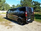 Renault Trafic 1.6 dCi*L2H1*Climatronic*Elektryka*Navi*Alu*Zadbany*Super Stan*ZOBACZ! - 14