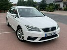 Seat Leon Opłacony Idealny stan Navi LED 1.6 TDI - 1