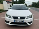 Seat Leon Opłacony Idealny stan Navi LED 1.6 TDI - 2