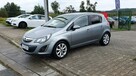 Opel Corsa Alufelgi/Czujniki parkowania/Podgrzewane fotele+kierownica/Tempomat - 2