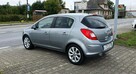 Opel Corsa Alufelgi/Czujniki parkowania/Podgrzewane fotele+kierownica/Tempomat - 3