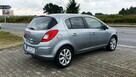 Opel Corsa Alufelgi/Czujniki parkowania/Podgrzewane fotele+kierownica/Tempomat - 4