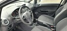 Opel Corsa Alufelgi/Czujniki parkowania/Podgrzewane fotele+kierownica/Tempomat - 6