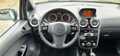 Opel Corsa Alufelgi/Czujniki parkowania/Podgrzewane fotele+kierownica/Tempomat - 7