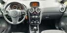 Opel Corsa Alufelgi/Czujniki parkowania/Podgrzewane fotele+kierownica/Tempomat - 8