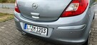Opel Corsa Alufelgi/Czujniki parkowania/Podgrzewane fotele+kierownica/Tempomat - 14