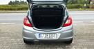 Opel Corsa Alufelgi/Czujniki parkowania/Podgrzewane fotele+kierownica/Tempomat - 15
