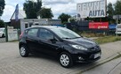 Ford Fiesta Doskonale zadbany/Podgrzewane Fotele/Klimatronik/Opony zimowe