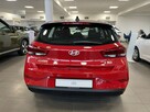 Hyundai i30 1.5 DPI 6MT (96 KM) Pure + Comfort + Winter  - dostępny od ręki - 6
