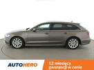Audi A6 S-Line skóra automat 190KM navi grzane fotele climatronic PDC - 2