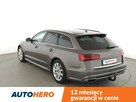 Audi A6 S-Line skóra automat 190KM navi grzane fotele climatronic PDC - 4
