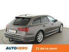 Audi A6 S-Line skóra automat 190KM navi grzane fotele climatronic PDC - 7