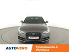 Audi A6 S-Line skóra automat 190KM navi grzane fotele climatronic PDC - 11