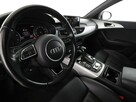 Audi A6 S-Line skóra automat 190KM navi grzane fotele climatronic PDC - 14