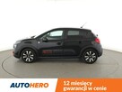 Citroen C3 Navi Czujniki parkowania Hak Klimatyzacja El.szyby Bluetooth - 2
