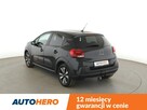 Citroen C3 Navi Czujniki parkowania Hak Klimatyzacja El.szyby Bluetooth - 4