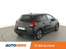 Citroen C3 Navi Czujniki parkowania Hak Klimatyzacja El.szyby Bluetooth - 7