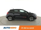 Citroen C3 Navi Czujniki parkowania Hak Klimatyzacja El.szyby Bluetooth - 9