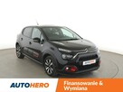 Citroen C3 Navi Czujniki parkowania Hak Klimatyzacja El.szyby Bluetooth - 10