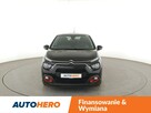 Citroen C3 Navi Czujniki parkowania Hak Klimatyzacja El.szyby Bluetooth - 11