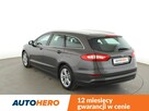 Ford Mondeo automat navi klima auto grzane fotele czujniki parkowania - 4
