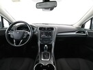 Ford Mondeo automat navi klima auto grzane fotele czujniki parkowania - 15