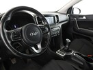 Kia Sportage Bi-Xenon Navi Kamera cofania Klimatyzacja EL.szyby Bluetooth - 14