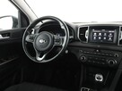 Kia Sportage Bi-Xenon Navi Kamera cofania Klimatyzacja EL.szyby Bluetooth - 16