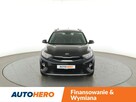 Kia Stonic kamera półskóra navi tempomat - 11